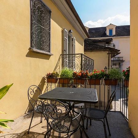 Agriturismo Edoardo Patrone 多莫多索拉 外观 照片