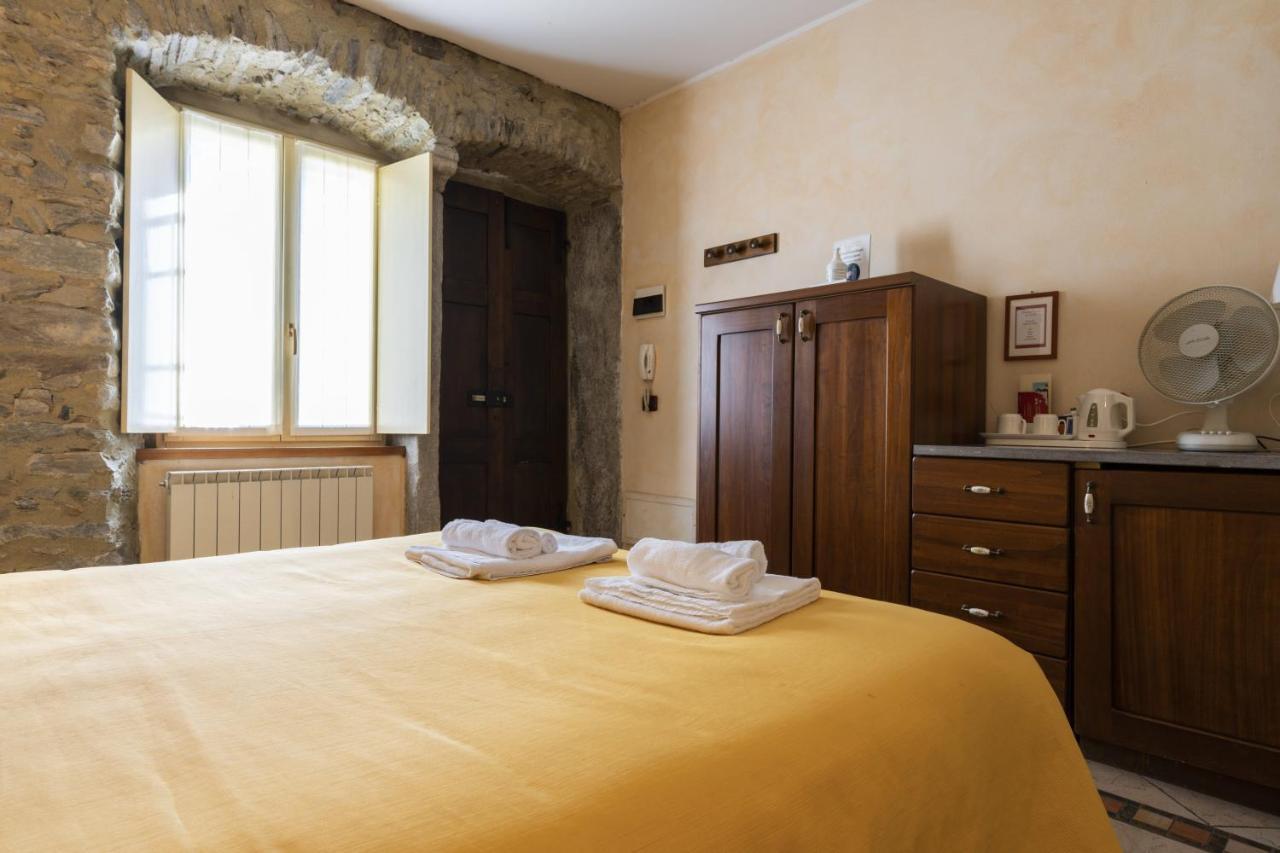 Agriturismo Edoardo Patrone 多莫多索拉 外观 照片