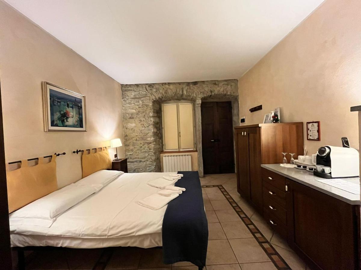 Agriturismo Edoardo Patrone 多莫多索拉 外观 照片