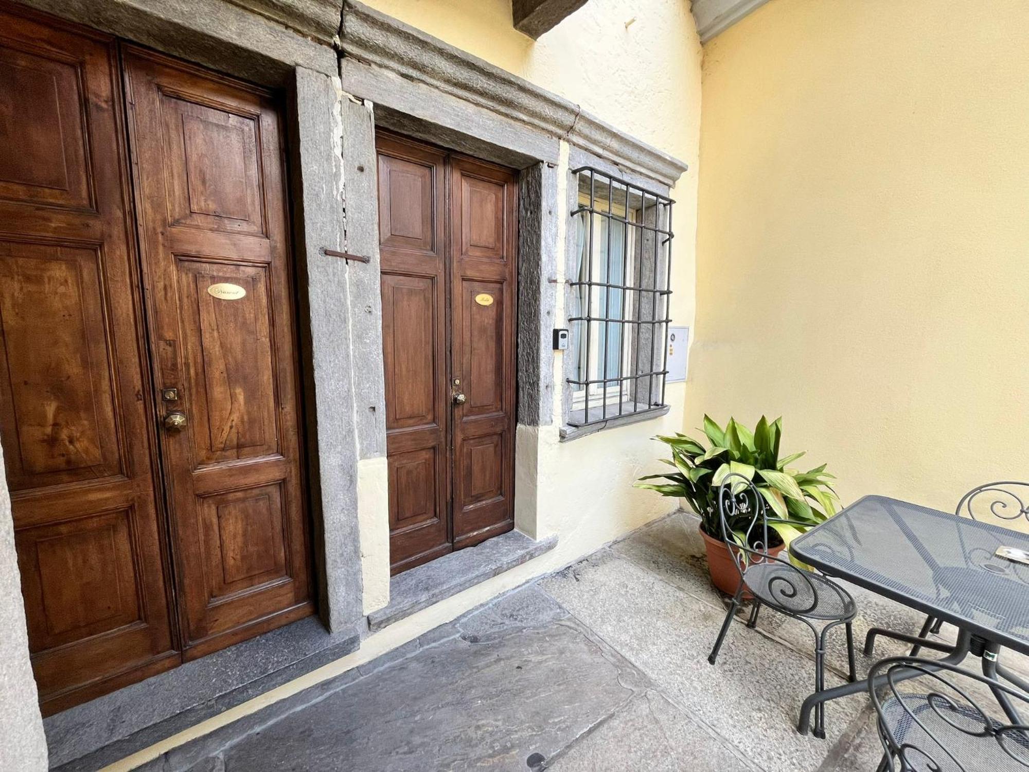 Agriturismo Edoardo Patrone 多莫多索拉 外观 照片